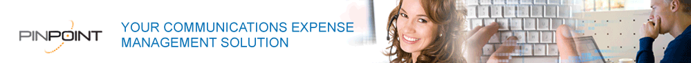 Your communications expense management solution